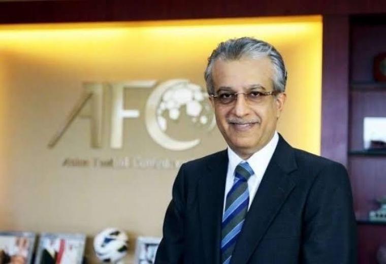 الشيخ سلمان بن إبراهيم آل خليفة