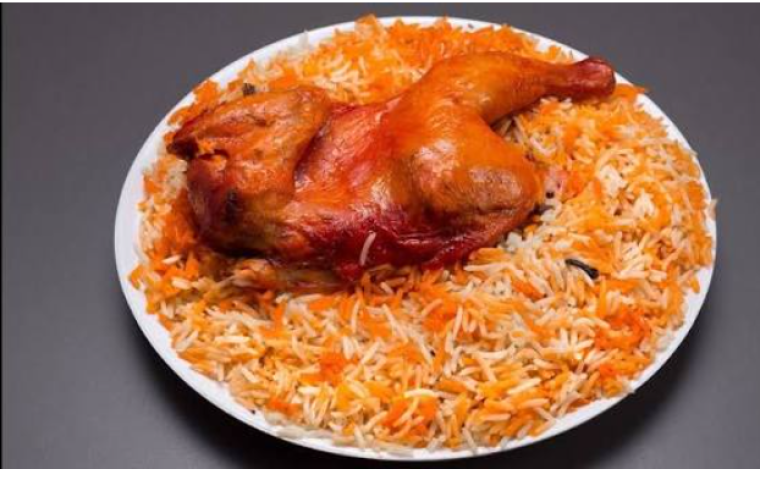 ابرز خطوات اعداد مندي بالدجاج في البيت .. مكونات متوفرة