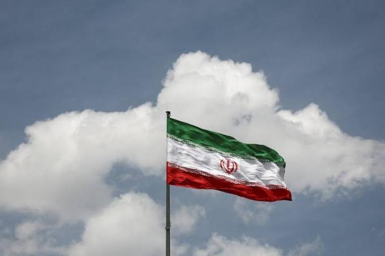 ‘إيران