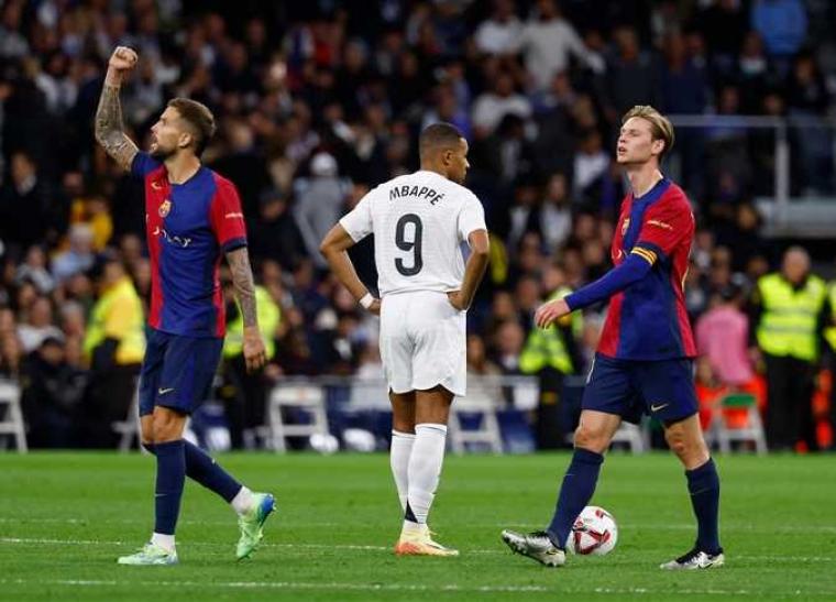 الكلاسيكو