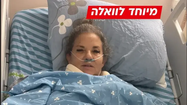 المصوّرة الصحفية الأمريكية هايدي ليفين
