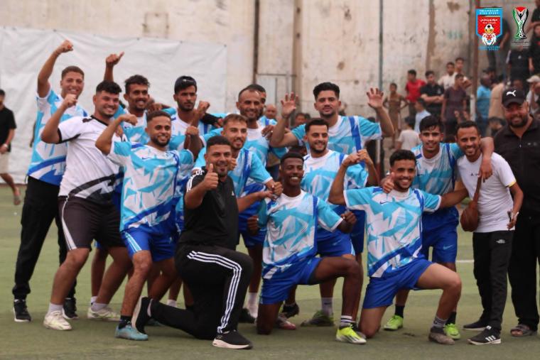 نادي الاستقلال