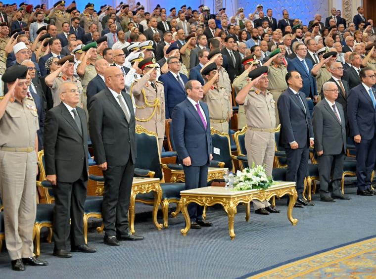 السيسي