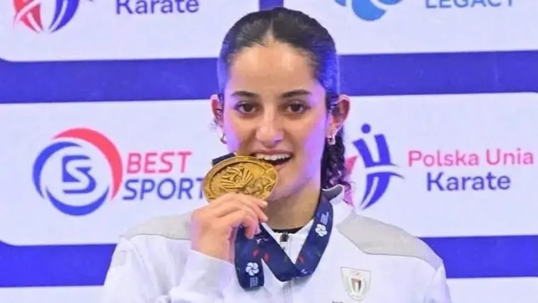 كاراتيه