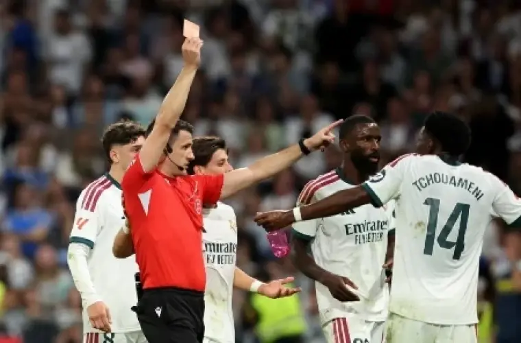 ريال مدريد