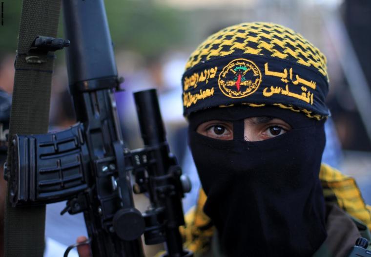 سرايا القدس