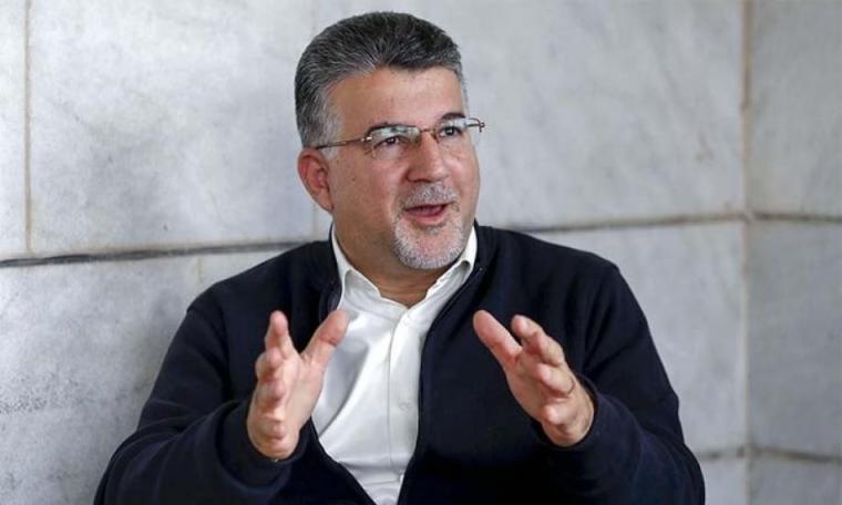 يوسف جبارين رئيس القائمة العربية المشتركة