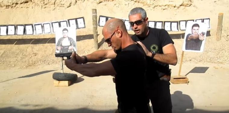 اقتل فلسطينيا مقابل 115 دولار ..!