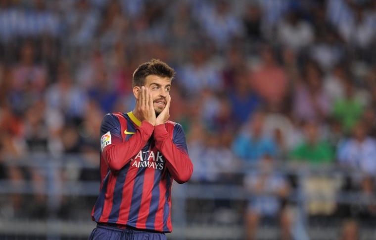 برشلونة