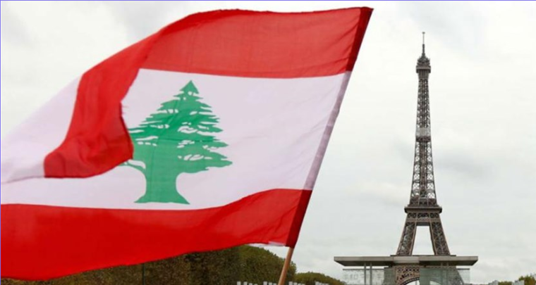 فرنسا تسلم لبنان "خارطة طريق إصلاح" لإنقاذ الدولة من أزماتها