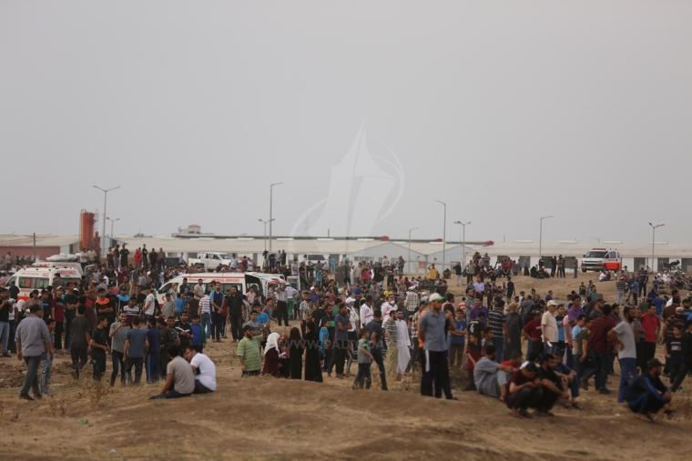 مسيرات العودة (16).JPG