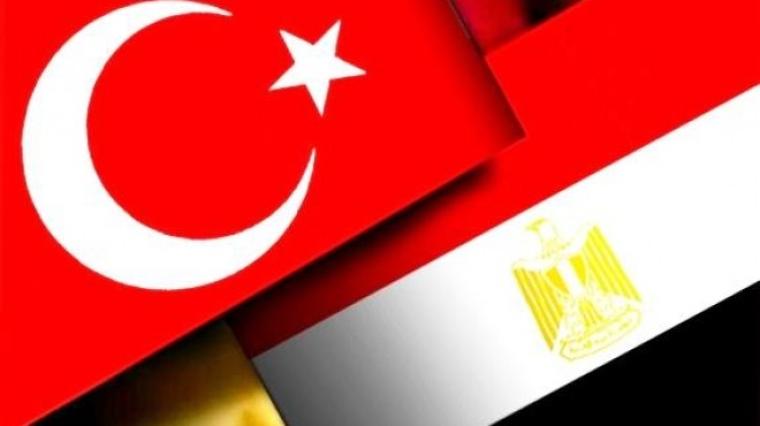 مصر و تركيا