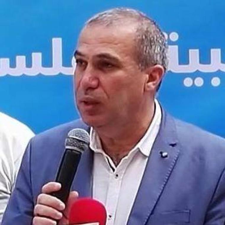 عائد ياغي
