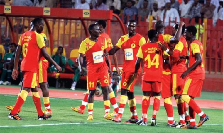 مباراة مريخ الفاشر والأمل عطبرة بث مباشر الدوري السوداني الممتاز 2019