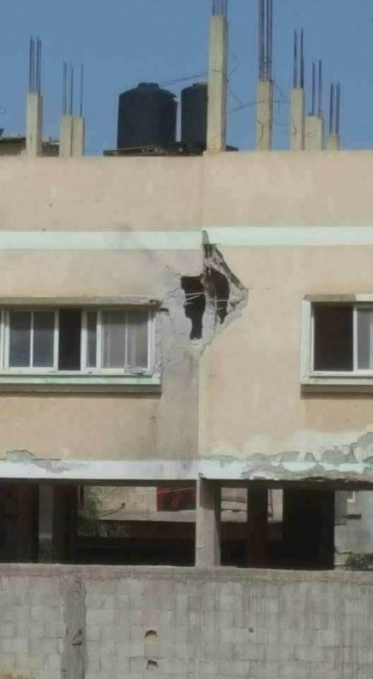  برفح