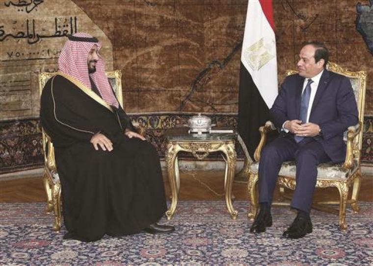 السيسي