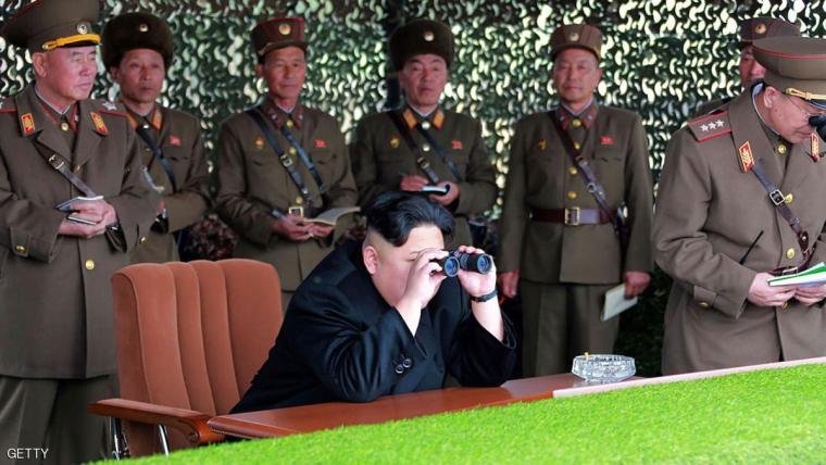 شهدت كوريا الشمالية انشقاقات عدة بسبب نظام كيم جونغ أون