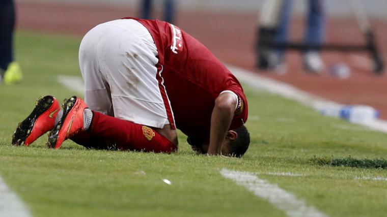الأهلي