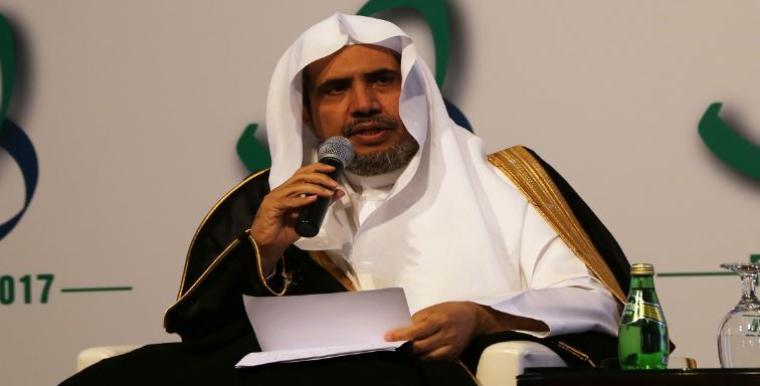 وزير العدل السعودي السابق، محمد بن عبد الكريم العيسى
