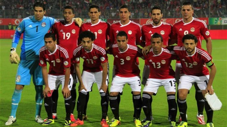 المنتخب-المصري