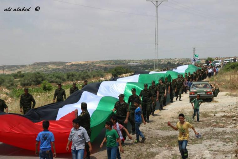 مسؤولون فلسطينيون: أي اتفاق يجب أن يكون على أساس حل الدولتين