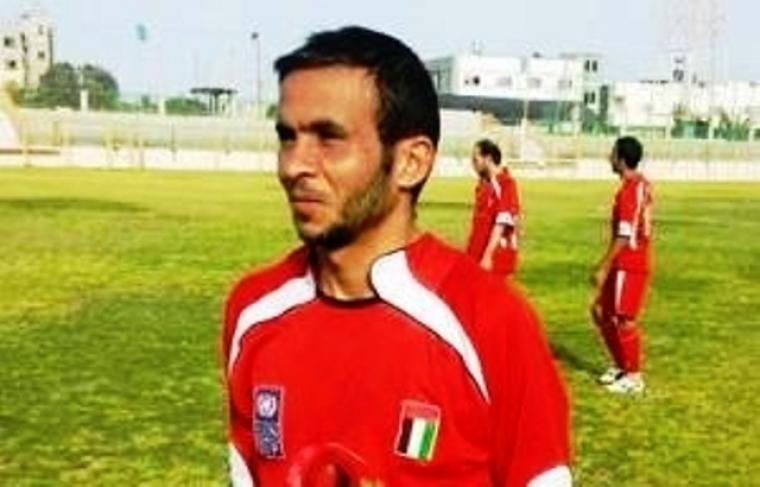محمد اشتيوي