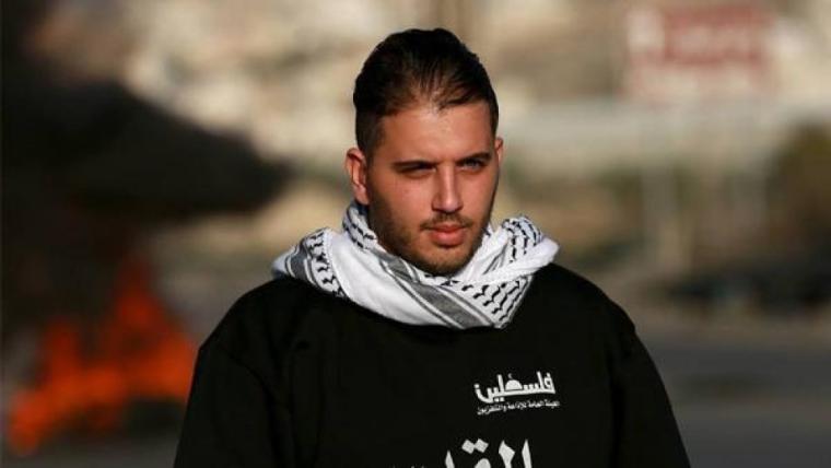 الصحفي بكر عبد الحق
