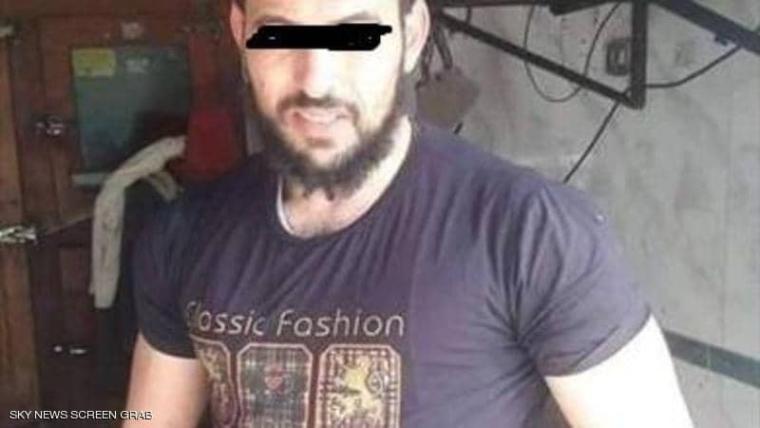 قاتل جزار