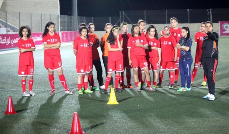 u17training