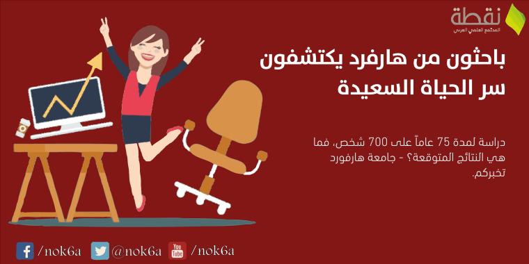 الحياة السعيدة