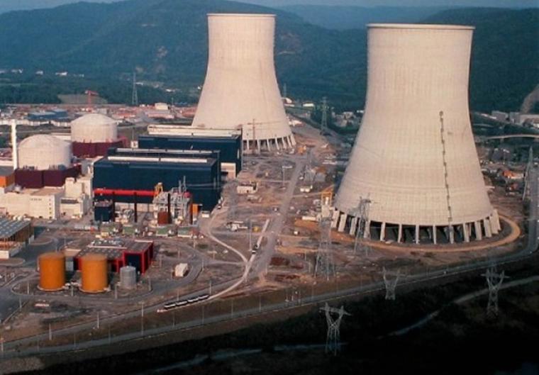 الطاقة النووية السلمية