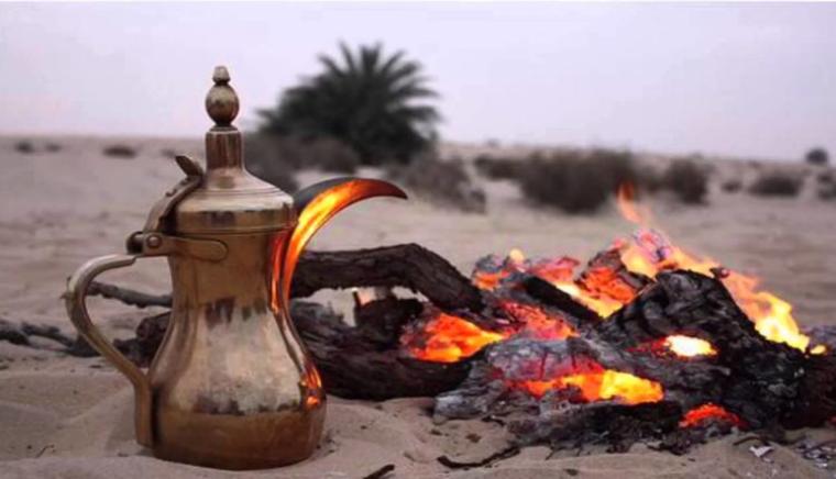 المنشد