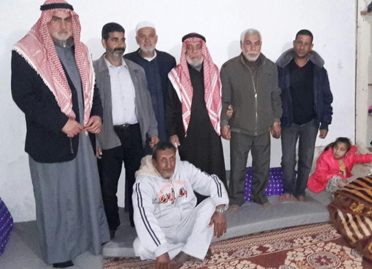 التواصل الجماهيري صلح