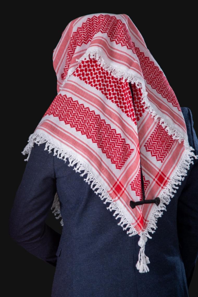 شماغ