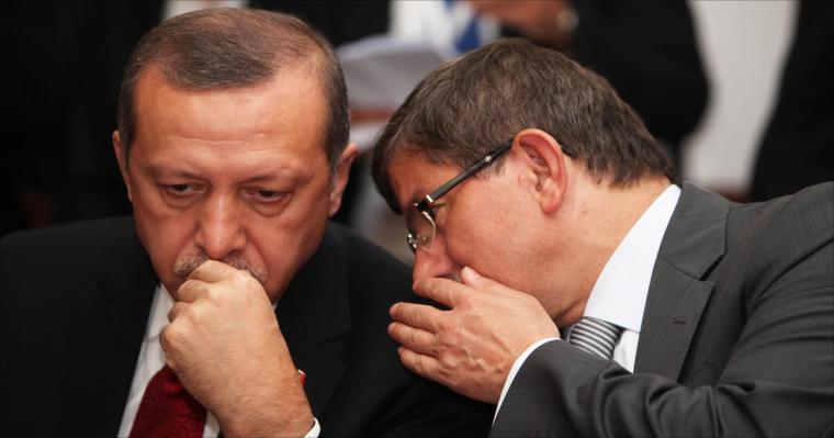 اردوغان