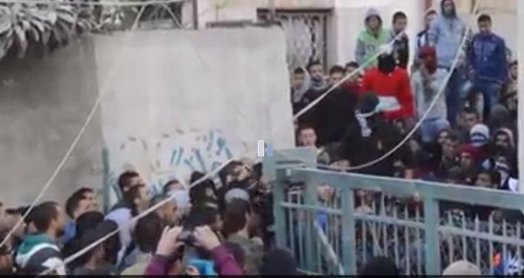 منزل عكاري