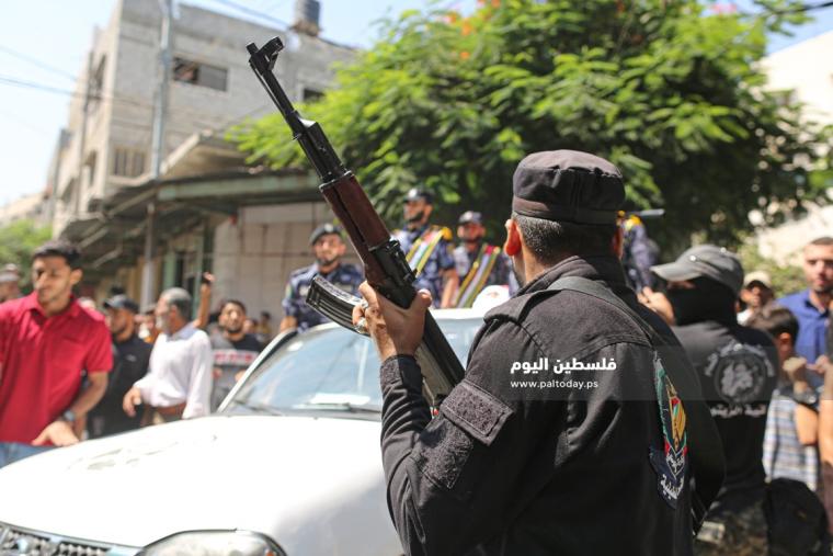 شرطة غزة ‫(1)‬.JPG