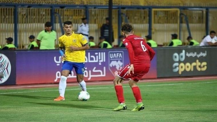 مباراة الاسماعيلى واهلى بنغازى بث مباشر 