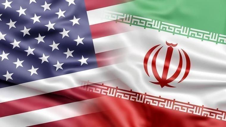 ايران امريكا