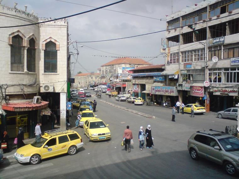جنين