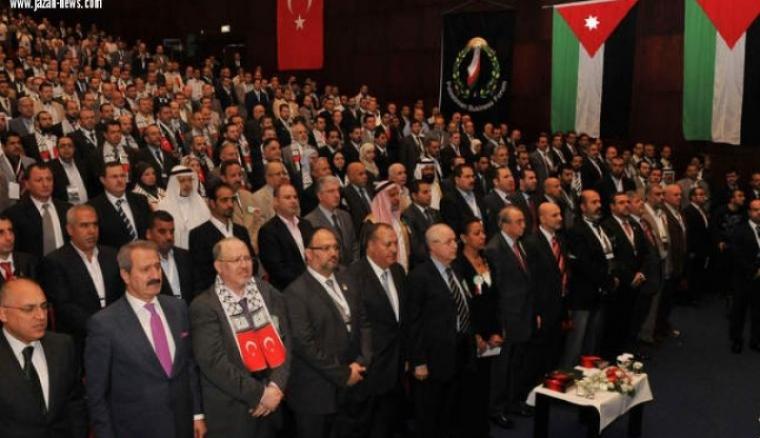 مؤتمر فلسطيني الخارج
