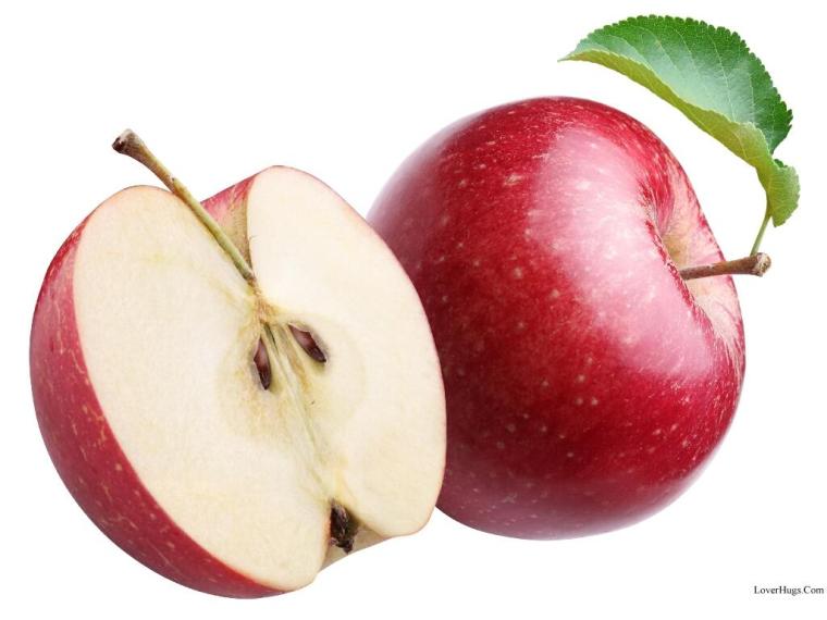 تفاح