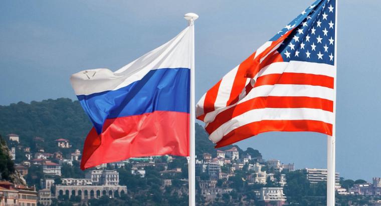 تصاعد الازمة الدبلوماسية بين امريكا وروسيا