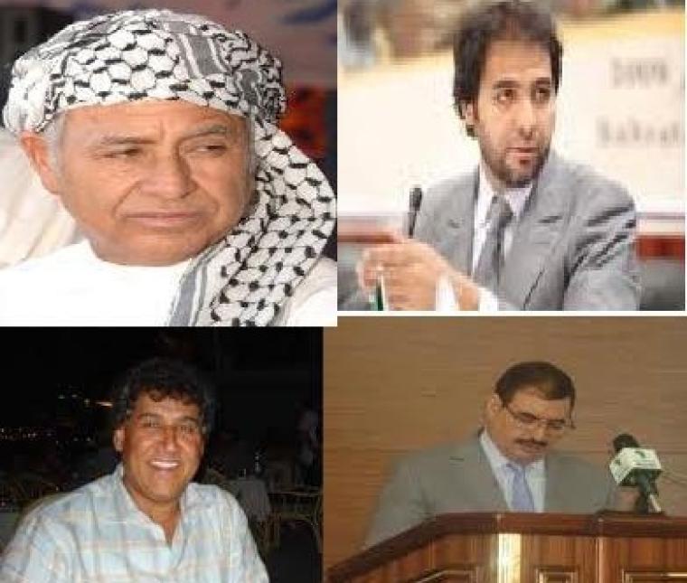 القذافي يخطط لاغتيال خادم الحرمين الشريفين