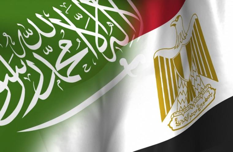 مصر و السعودية