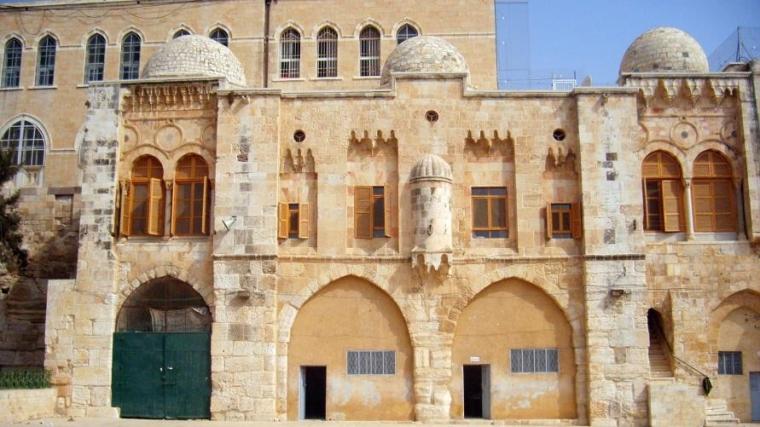 مدارس القدس