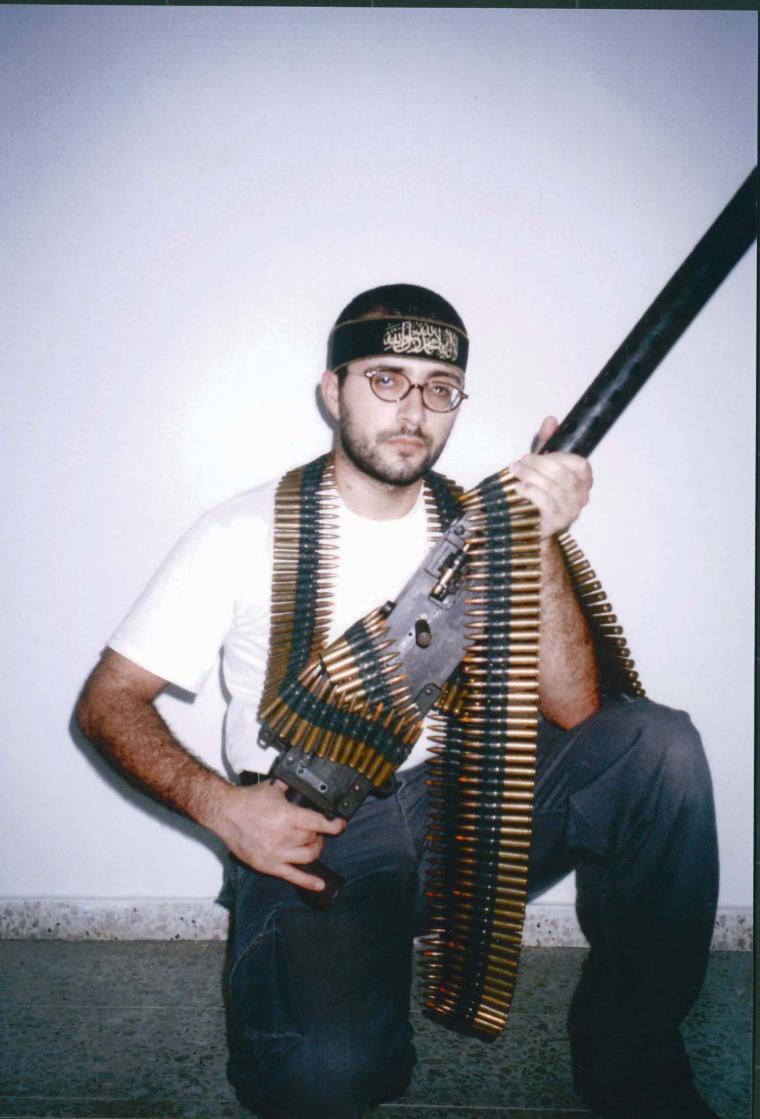 لؤي السعدي