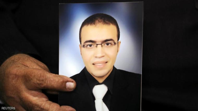 مهاجم اللوفر