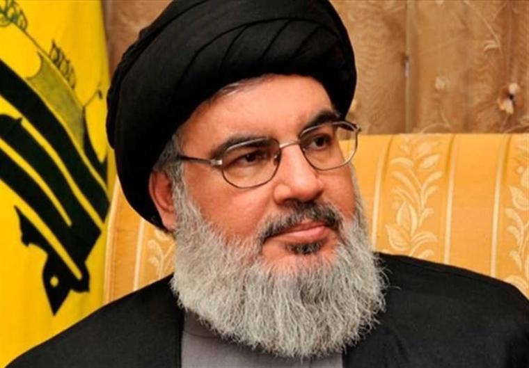 سماحة السيد حسن نصرالله