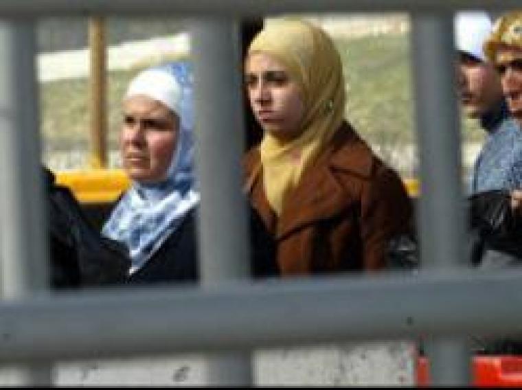 سجون الاحتلال الصهيوني